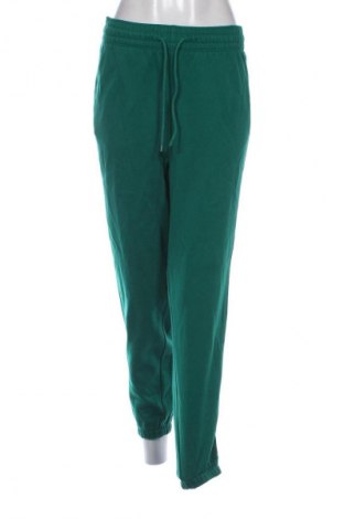 Dámske tepláky H&M, Veľkosť S, Farba Zelená, Cena  14,83 €
