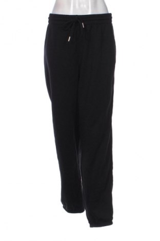 Damskie spodnie sportowe H&M, Rozmiar XL, Kolor Czarny, Cena 105,75 zł