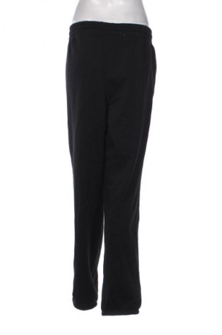 Damskie spodnie sportowe H&M, Rozmiar XL, Kolor Czarny, Cena 105,75 zł