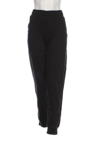 Damskie spodnie sportowe Hummel, Rozmiar M, Kolor Czarny, Cena 252,99 zł