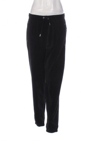 Pantaloni trening de femei Juicy Couture, Mărime L, Culoare Negru, Preț 316,99 Lei