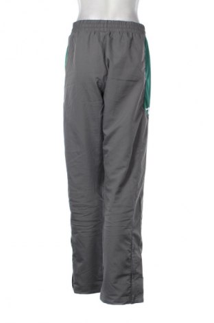 Pantaloni trening de femei Kappa, Mărime L, Culoare Gri, Preț 115,99 Lei