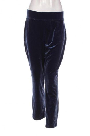 Damen Sporthose Lands' End, Größe L, Farbe Blau, Preis 15,00 €
