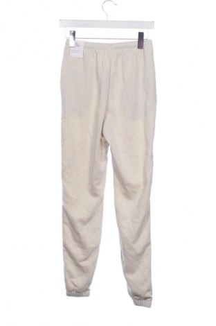 Damen Sporthose Nike, Größe XS, Farbe Beige, Preis 64,99 €