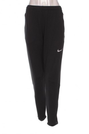 Damen Sporthose Nike, Größe M, Farbe Schwarz, Preis 28,99 €