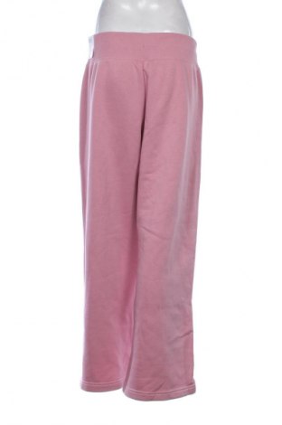 Pantaloni trening de femei Nike, Mărime L, Culoare Roz, Preț 316,99 Lei