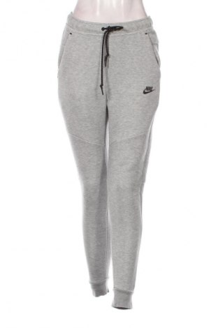 Damen Sporthose Nike, Größe S, Farbe Grau, Preis € 64,99