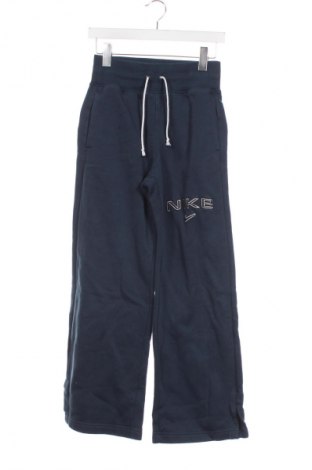 Dámské tepláky Nike, Velikost XS, Barva Modrá, Cena  659,00 Kč