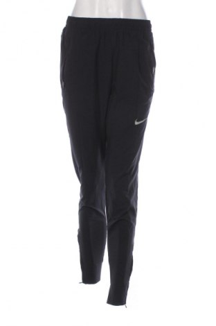 Γυναικείο αθλητικό παντελόνι Nike, Μέγεθος S, Χρώμα Μαύρο, Τιμή 20,97 €