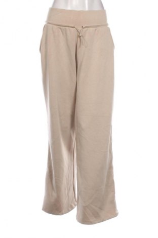 Pantaloni trening de femei Oceans Apart, Mărime XL, Culoare Bej, Preț 139,99 Lei
