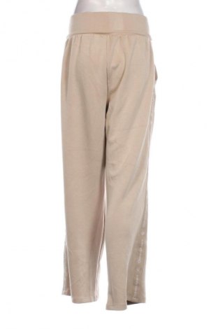 Pantaloni trening de femei Oceans Apart, Mărime XL, Culoare Bej, Preț 139,99 Lei