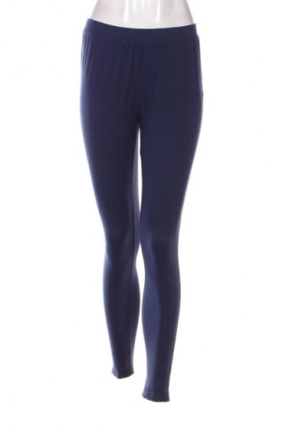Damen Sporthose Outfit, Größe M, Farbe Blau, Preis 20,99 €