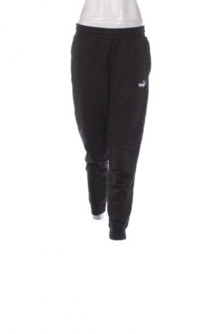 Damen Sporthose PUMA, Größe M, Farbe Schwarz, Preis € 28,99