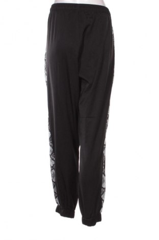 Pantaloni trening de femei PUMA, Mărime L, Culoare Negru, Preț 139,99 Lei