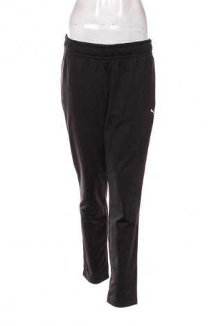 Damen Sporthose PUMA, Größe L, Farbe Schwarz, Preis 28,99 €