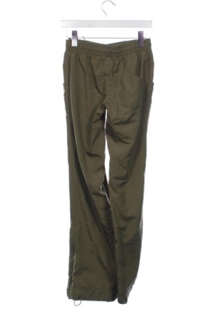 Damen Sporthose PUMA, Größe XS, Farbe Grün, Preis 20,97 €