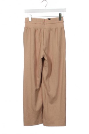 Pantaloni trening de femei PUMA, Mărime XS, Culoare Maro, Preț 244,74 Lei