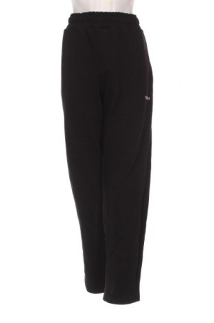 Pantaloni trening de femei Pegador, Mărime XL, Culoare Negru, Preț 115,99 Lei