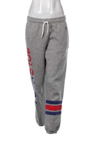 Pantaloni trening de femei Polo By Ralph Lauren, Mărime S, Culoare Multicolor, Preț 252,63 Lei