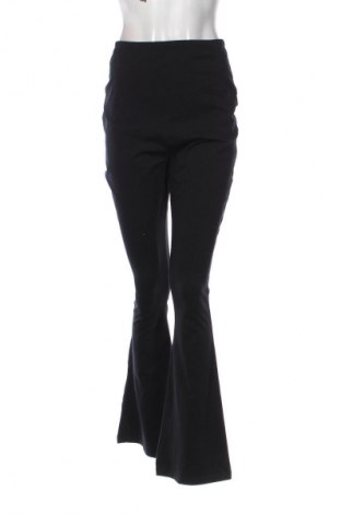 Damen Sporthose Reserved, Größe L, Farbe Schwarz, Preis 23,59 €