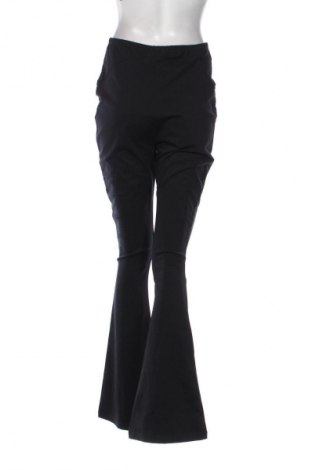 Damen Sporthose Reserved, Größe L, Farbe Schwarz, Preis 23,59 €