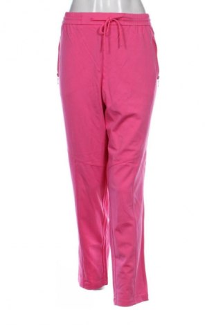 Damen Sporthose S.Oliver, Größe XL, Farbe Rosa, Preis 23,99 €