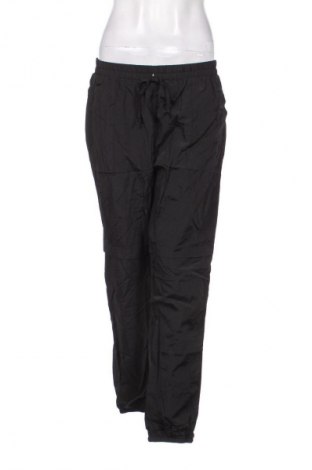 Pantaloni trening de femei SHEIN, Mărime M, Culoare Negru, Preț 76,70 Lei