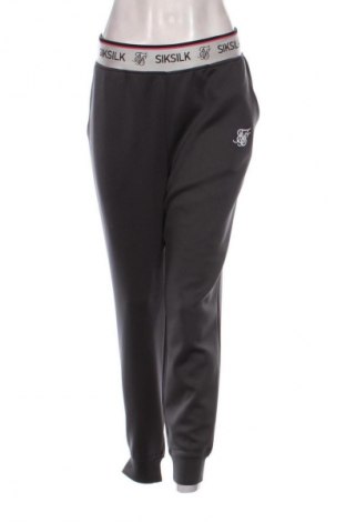 Dámske tepláky SikSilk, Veľkosť XL, Farba Sivá, Cena  19,95 €