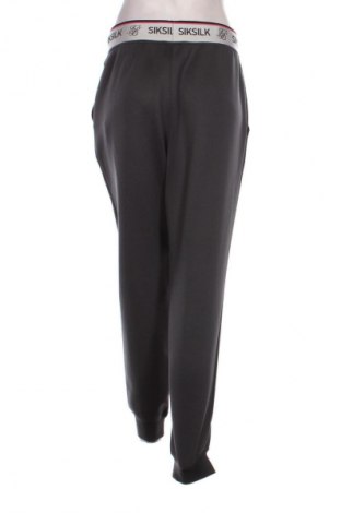 Dámske tepláky SikSilk, Veľkosť XL, Farba Sivá, Cena  19,95 €