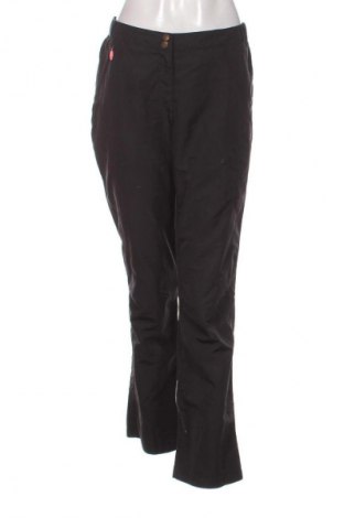Pantaloni trening de femei Sport Tech, Mărime L, Culoare Negru, Preț 98,99 Lei