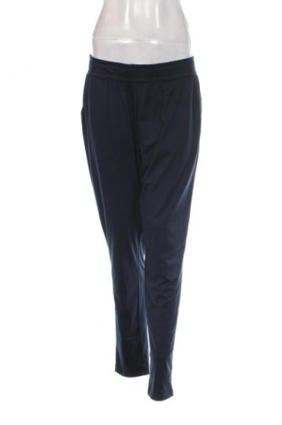 Damen Sporthose Sports Performance by Tchibo, Größe M, Farbe Blau, Preis € 20,99