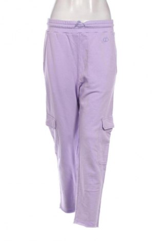 Dámske tepláky TWINSET, Veľkosť S, Farba Fialová, Cena  43,81 €