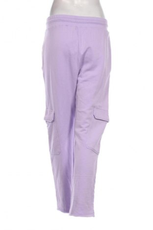 Dámske tepláky TWINSET, Veľkosť S, Farba Fialová, Cena  43,81 €