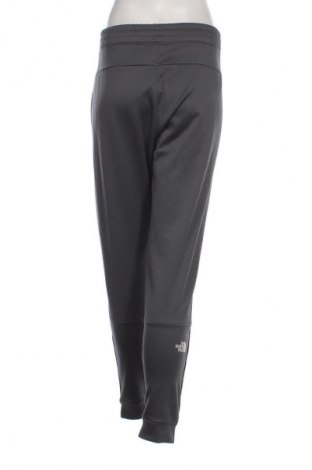 Дамско спортно долнище The North Face, Размер S, Цвят Сив, Цена 68,99 лв.