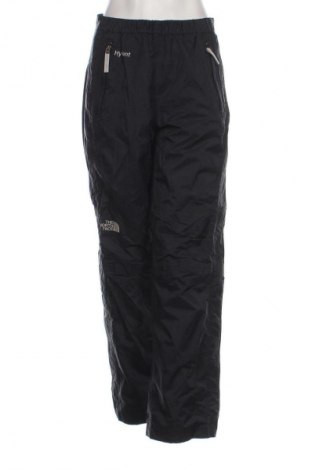 Дамско спортно долнище The North Face, Размер M, Цвят Син, Цена 68,99 лв.