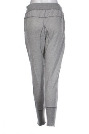 Pantaloni trening de femei Tom Tailor, Mărime M, Culoare Gri, Preț 89,47 Lei
