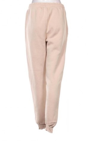 Pantaloni trening de femei Tommy Hilfiger, Mărime XXL, Culoare Ecru, Preț 278,99 Lei