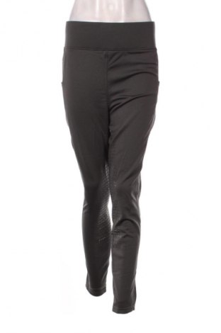 Pantaloni trening de femei Unbranded, Mărime XXL, Culoare Gri, Preț 156,99 Lei