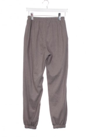 Pantaloni trening de femei Unbranded, Mărime XS, Culoare Gri, Preț 98,99 Lei