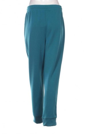 Pantaloni trening de femei Unbranded, Mărime XL, Culoare Albastru, Preț 98,99 Lei