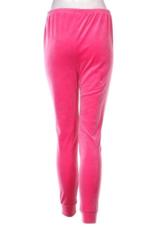 Pantaloni trening de femei Unbranded, Mărime S, Culoare Roz, Preț 98,99 Lei