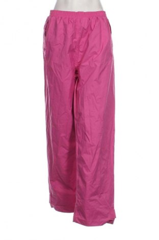 Damen Sporthose Unbranded, Größe L, Farbe Rosa, Preis 20,99 €