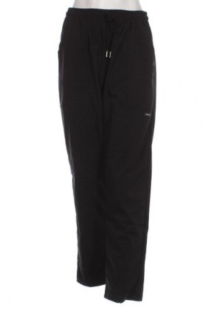 Damskie spodnie sportowe Unbranded, Rozmiar M, Kolor Czarny, Cena 95,99 zł