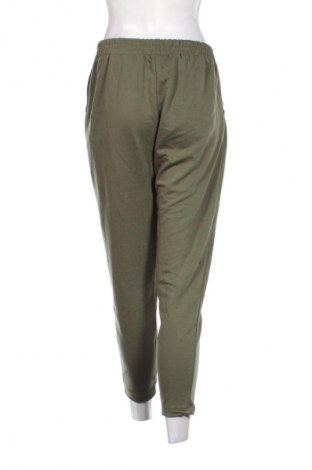Damskie spodnie sportowe Unbranded, Rozmiar L, Kolor Zielony, Cena 116,85 zł