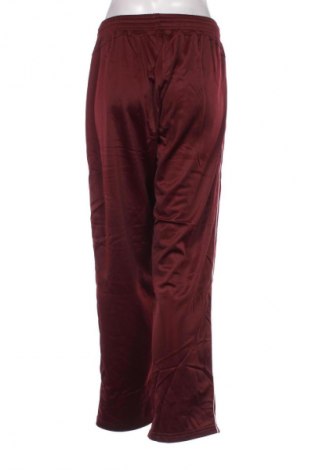 Pantaloni trening de femei Unbranded, Mărime M, Culoare Roșu, Preț 49,99 Lei