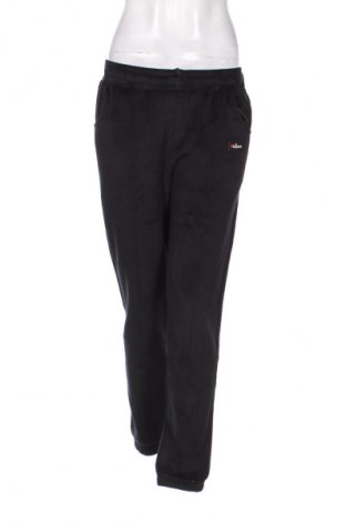 Damskie spodnie sportowe Unbranded, Rozmiar M, Kolor Czarny, Cena 66,39 zł