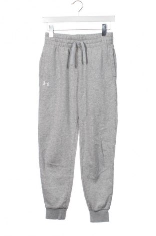Damen Sporthose Under Armour, Größe XS, Farbe Grau, Preis € 28,99