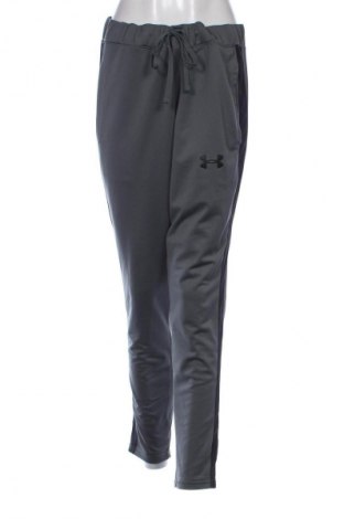 Дамско спортно долнище Under Armour, Размер L, Цвят Многоцветен, Цена 41,99 лв.