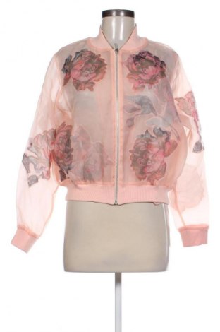 Damen Sportoberteil ASOS, Größe M, Farbe Mehrfarbig, Preis 17,39 €