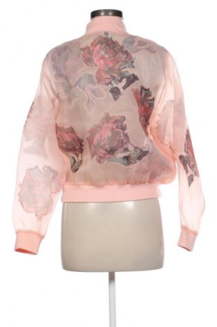 Damen Sportoberteil ASOS, Größe M, Farbe Mehrfarbig, Preis 17,39 €